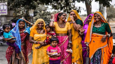 ভারতে সংখ্যালঘু গোষ্ঠীগুলো ‘সমৃদ্ধি’ লাভ করেছে: গবেষণা