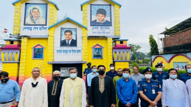 নির্বাচন সরকারের নয় কমিশনের অধীনে হয়: তথ্যমন্ত্রী