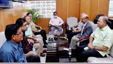 কোন সাংবাদিক হয়রানির শিকার হবেন না: তথ্যমন্ত্রী