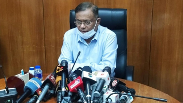 প্রেসক্লাবের মর্যাদা ক্ষুণ্ন করেছে বিএনপি: তথ্যমন্ত্রী