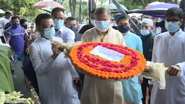 ফকির আলমগীরের চলে যাওয়া এক কিংবদন্তির প্রস্থান: তথ্যমন্ত্রী