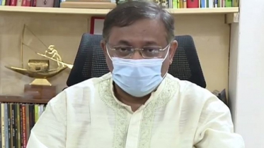 ইসরায়েল কি সকল আন্তর্জাতিক আইনের ঊর্ধ্বে: ড. হাছান 