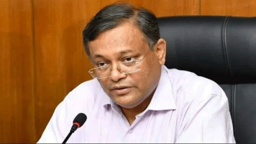 নির্বাচন এলেই অভিযোগের বাক্স খোলে বিএনপি: তথ্যমন্ত্রী