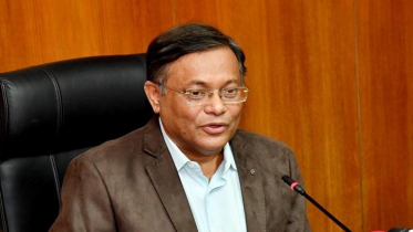 প্রতিবন্ধীরা আজ অন্ধকার থেকে আলোতে: তথ্যমন্ত্রী