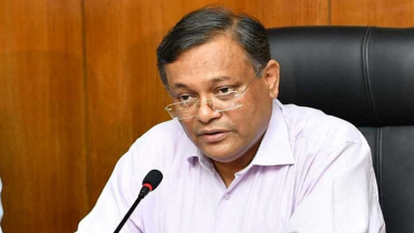 ইতিহাস বিকৃতিকারিরা এক ধরনের দুস্কৃতিকারী: তথ্যমন্ত্রী