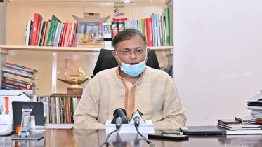 কিছু বিদেশি গণমাধ্যম ভুল ও অসত্য সংবাদ দেয়: তথ্যমন্ত্রী