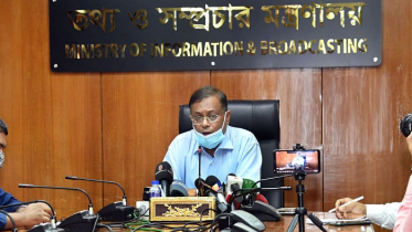 ‘রোডম্যাপ ঠিক করেই সরকার ব্যাপক হারে টিকার ঘোষণা দিয়েছে’