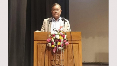 ‘বিএনপির বাস্তব সত্য অস্বীকার জনগণের সাথে প্রতারণা’