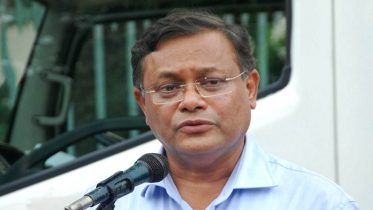 নেতৃত্বে থাকবেন ত্যাগীরাই: তথ্যমন্ত্রী