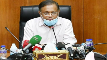 বিএনপি মহাসচিবের মনে ‘পলায়ন’ শব্দটি ঘুরপাক খায়: তথ্যমন্ত্রী