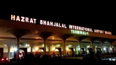 ১২ দেশের যাত্রীদের প্রবেশ নিষিদ্ধ করেছে বাংলাদেশ