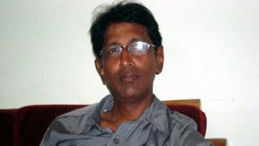 শিশু একাডেমির নতুন ডিজি ছড়াকার আনজীর লিটন