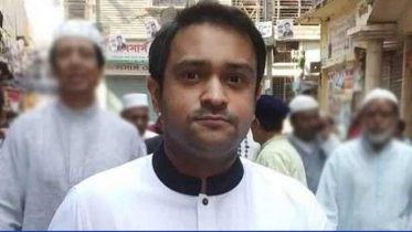 কাউন্সিলর ইরফান সেলিম আটক