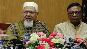 আর বাড়ছে না হজ নিবন্ধনের সময়: ধর্ম প্রতিমন্ত্রী