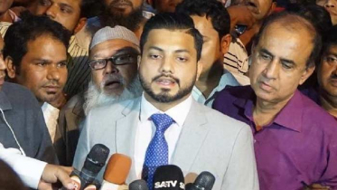 মুচলেকায় জামিন পেলেন বিএনপি নেতা ইশরাক