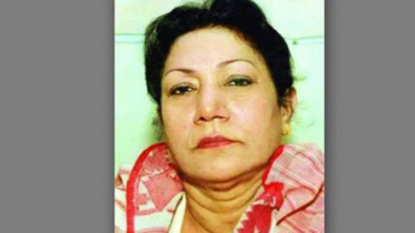 বেগম আইভি রহমানের ১৭তম মৃত্যুবার্ষিকী কাল
