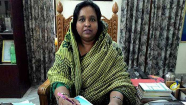 নাসিক মেয়র আইভীর শপথ ৯ ফেব্রুয়ারি 