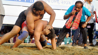 অনিশ্চয়তা কাটিয়ে অনুষ্ঠিত হচ্ছে জব্বারের বলী খেলা (ভিডিও)