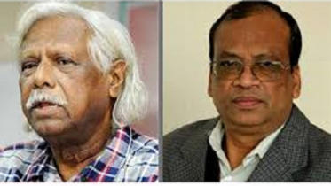 ডা. জাফরুল্লাহকে ফের দেখতে গেলেন প্রধানমন্ত্রীর ব্যক্তিগত চিকিৎসক