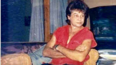 নায়ক জাফর ইকবালের জন্মদিন আজ
