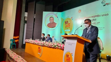 জানুয়ারিতেই ভ্যাকসিন পাবে বাংলাদেশ: স্বাস্থ্যমন্ত্রী