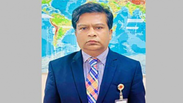 যাহিদ হোসেন বিমানের নতুন এমডি 