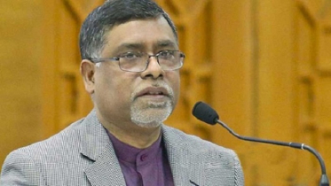 উচ্চ পর্যায়ে আলোচনা করেই নতুন ডিজি নিয়োগ: স্বাস্থ্যমন্ত্রী