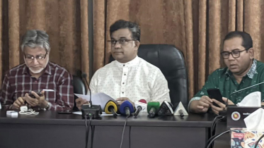 ৩২ বছর পর জাকসু নির্বাচনের তফসিল ঘোষণা