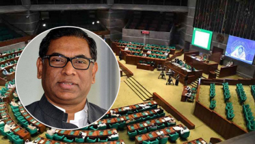 সংসদে বিদ্যুৎ, জ্বালানি দ্রুত সরবরাহ বিল উত্থাপন