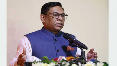 টেকসই জ্বালানি ব্যবস্থা নিশ্চিতে সমন্বিত উদ্যোগ প্রয়োজন: জ্বালানি প্রতিমন্ত্রী
