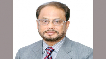 প্রধানমন্ত্রীকে শুভেচ্ছা জানিয়েছেন জাতীয় পার্টি চেয়ারম্যান