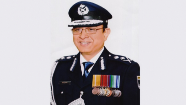 সৌদি আরবের রাষ্ট্রদূত হলেন জাবেদ পাটোয়ারী