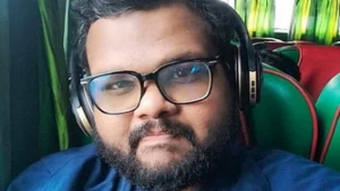 দুর্ঘটনায় ফুড ব্লগারের মৃত্যু