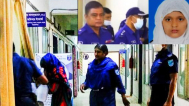 চাঞ্চল্যকর জিসামনি ধর্ষণ-হত্যা ও জীবিত উদ্ধার, যা বলল পুলিশ