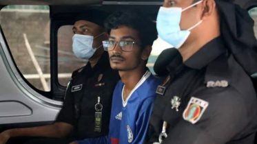 শিক্ষক হত্যা: আদালতে জিতুর স্বীকারোক্তি