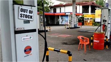 জ্বালানি আমদানিতে পুতিনের সাহায্য চায় শ্রীলঙ্কা