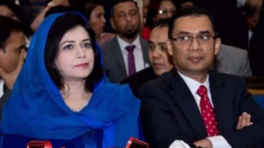 পলাতক তারেক-জোবাইদার রিট খারিজ, মামলা চলবে: হাইকোর্ট