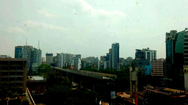 কালবৈশাখীর পূর্বাভাস, হতে পারে শিলাবৃষ্টি