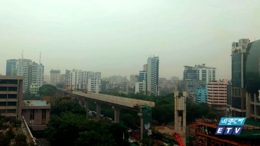 ঝড় আসছে, রয়েছে সতর্কতা সংকেত