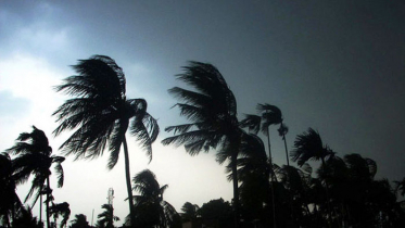 কালবৈশাখী ও বৃষ্টির আভাস