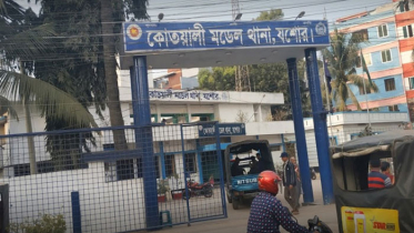 আন্তর্জাতিক স্বর্ণ-ডলার পাচার চক্রের ১১ সদস্যের বিরুদ্ধে মামলা