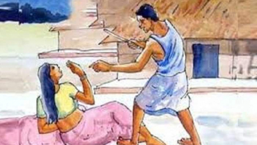 যৌতুকের দাবিতে গৃহবধূকে পিটিয়ে হত্যা, আটক ৪