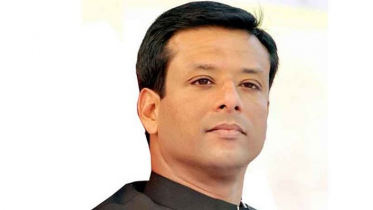 ঈদের শুভেচ্ছা জানিয়ে দরিদ্র মানুষের পাশে দাঁড়ানোর আহ্বান জয়ের