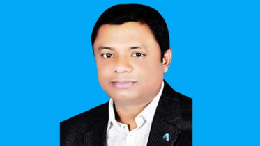 জয়পুরহাট পৌরসভার মেয়র হলেন মোস্তাফিজুর রহমান 
