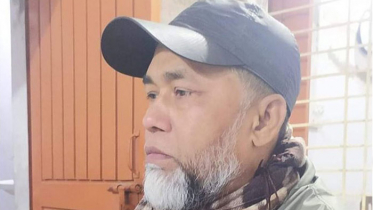 গরুবোঝাই ভটভটির ধাক্কায় এনজিও কর্মকর্তার মৃত্যু