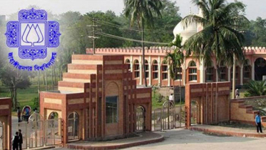 জাবি বন্ধ ঘোষণা, বিকাল ৪টার মধ্যে হল ছাড়ার নির্দেশ