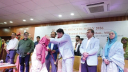 জবিতে প্রথমবার ডিনস অ্যাওয়ার্ড পেলেন ১০৪ শিক্ষার্থী