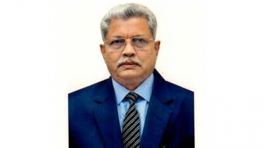 স্বনির্ভর দেশ গড়তে শিক্ষার বিকল্প নেই: বিচারপতি আবু জাফর সিদ্দিকী