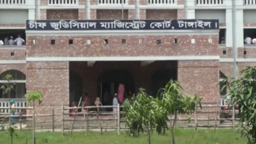 টাঙ্গাইলে স্ত্রী হত্যার দায়ে স্বামী ও শ্বশুরের মৃত্যুদণ্ড