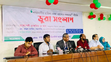 পানি ফুটিয়ে খেতে বললেন ওয়াসার এমডি
